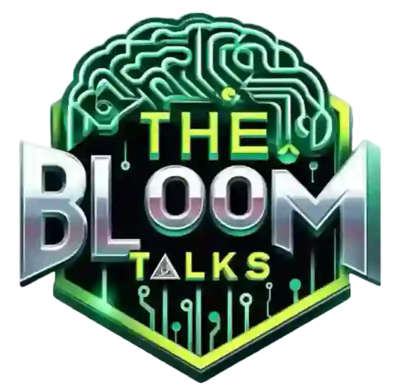 The Bloom Talks A Digital Marketing Agency