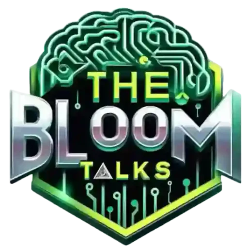 The Bloom Talks A Digital Marketing Agency