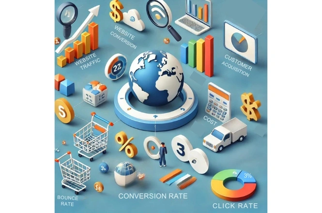 Analytics Measuring and Improving Your Digital Marketing Strategy